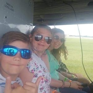 Meet your Posher, Alysha